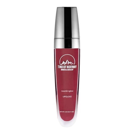 Tind of Norway NORTH STAR lipgloss 4 East