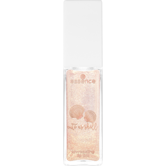 essence Cute As Shell Ph-Reacting Lip Tint