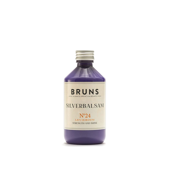BRUNS Silverbalsam Nº24 300 ml
