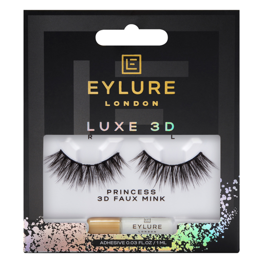 Eylure Luxe 3D Princess