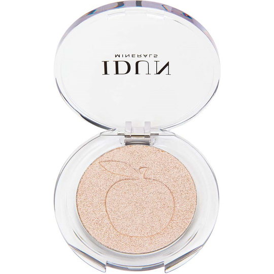 IDUN Minerals Singel Eyeshadow Fjällsippa
