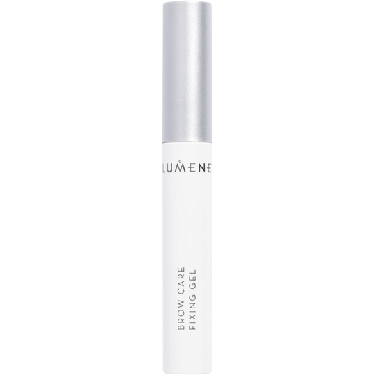 Lumene Brow Shaping Fixing Gel Transparent 5 ml