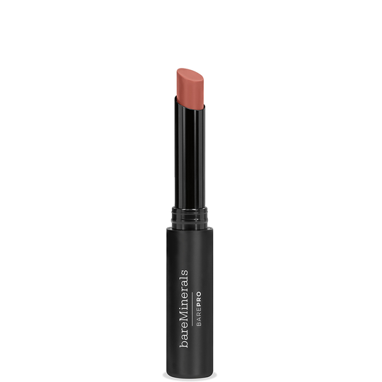 bareMinerals barePRO Longwear Lipstick Spice 2 gram