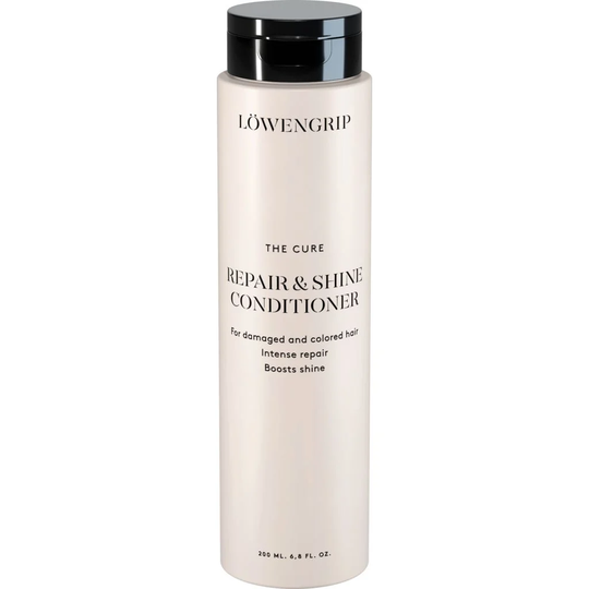 Löwengrip The Cure Repair & Shine Conditioner 200 ml