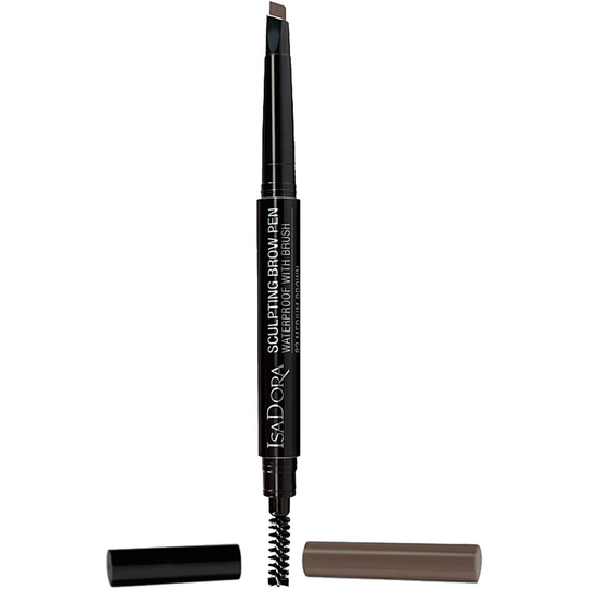 IsaDora Sculpting Brow Pen Waterproof, IsaDora Ögonbrynsmakeup