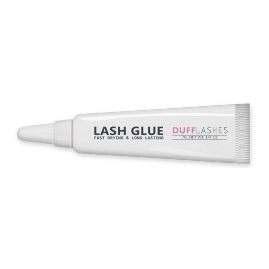 DUFFBeauty DUFF Eyelash Glue White