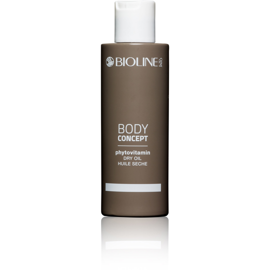 Bioline Body Concept Prime Phytovitamin Dry Oil 150 ml
