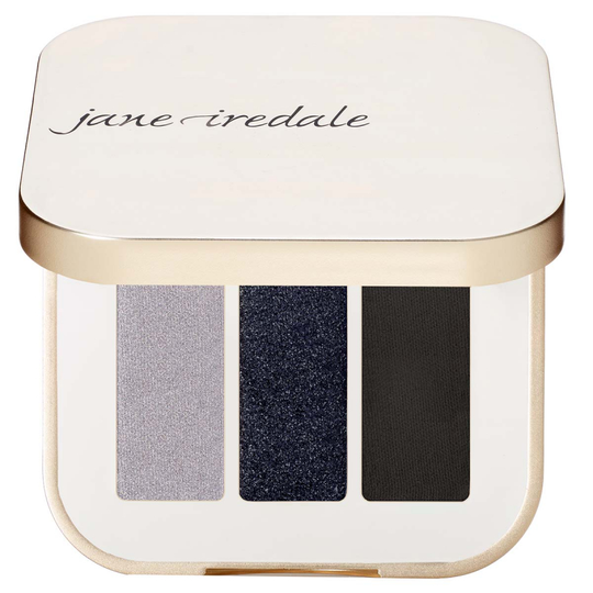 Jane Iredale Eye Shadows Trippel Blue Hour