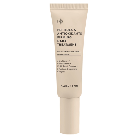 Allies of Skin Peptides & Antioxidants Firming Daily Treatment (50ml)