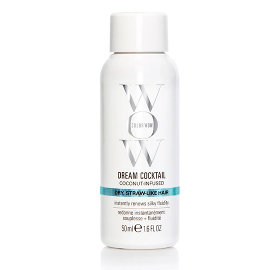 Coconut Cocktail Mini, 50 ml Colorwow Hårinpackning