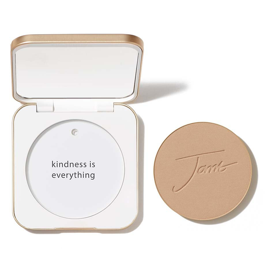 Purepressed Refill - Riviera + Eui, Jane Iredale Puder