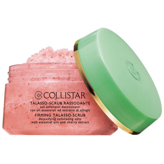 Firming Talasso Scrub, 700 g Collistar Ansiktspeeling