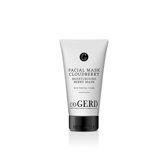 c/o Gerd Cloudberry Facial Mask 75 ml