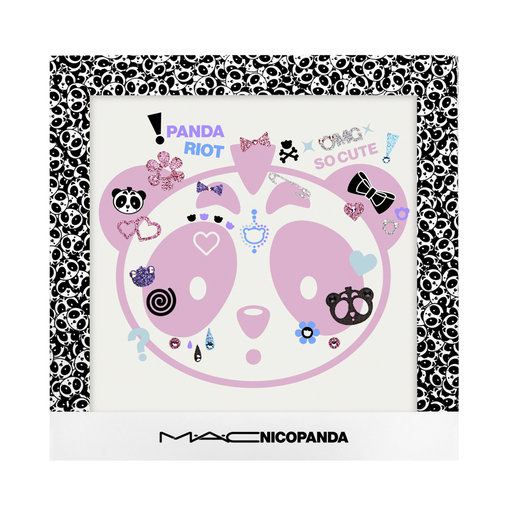 Adornments- Nico's Stickers