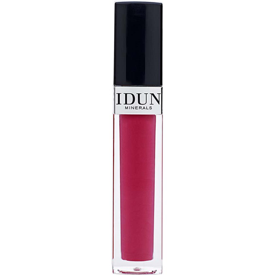IDUN Minerals Lipgloss Marleen
