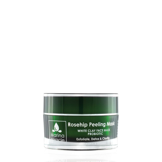 Marina Miracle Rosehip Peeling Mask 30 ml