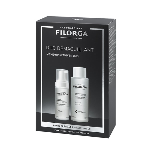 Duo Cleansers