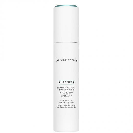 BareMinerals Pureness Soothing Light Moisturizer