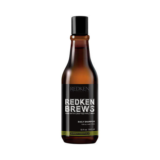 Brews Daily Shampoo