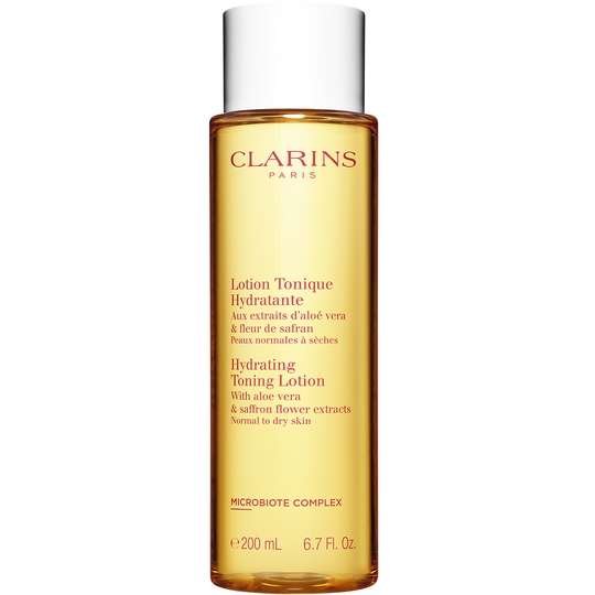 Clarins Hydrating Toning Lotion