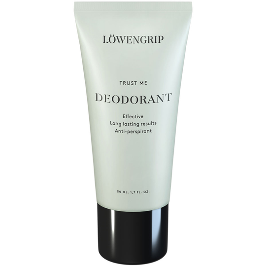 Löwengrip Trust Me Deodorant (50ml)