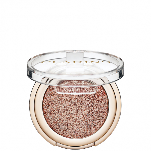 Clarins Ombre Sparkle 102 Peach Girl