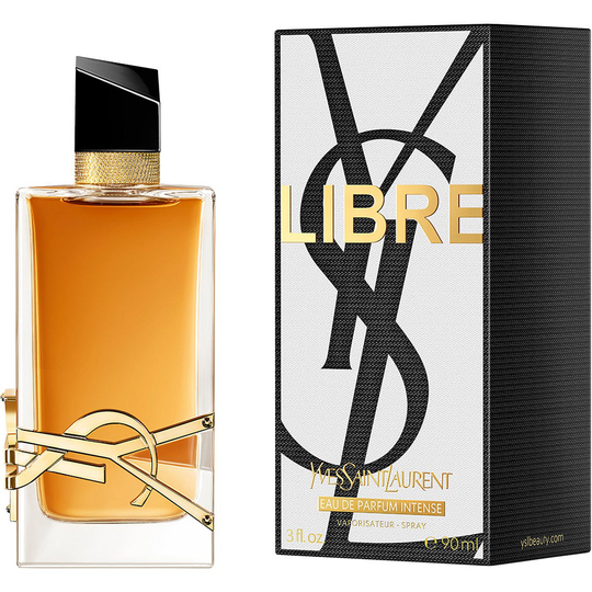 Libre Intense, 90 ml Yves Saint Laurent Parfym