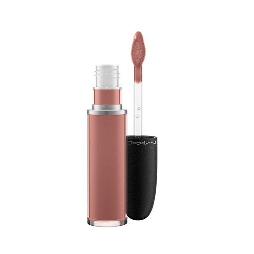 Retro Matte Liquid Lipcolour
