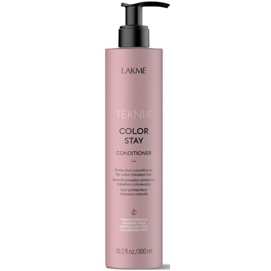 Lakmé Teknia Color Stay Conditioner 300 ml