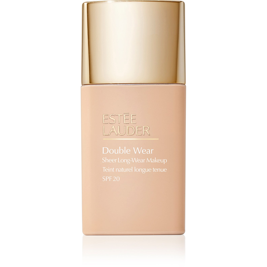 Estée Lauder Double Wear Sheer Matte Long Wear Makeup 1N2 Ecru