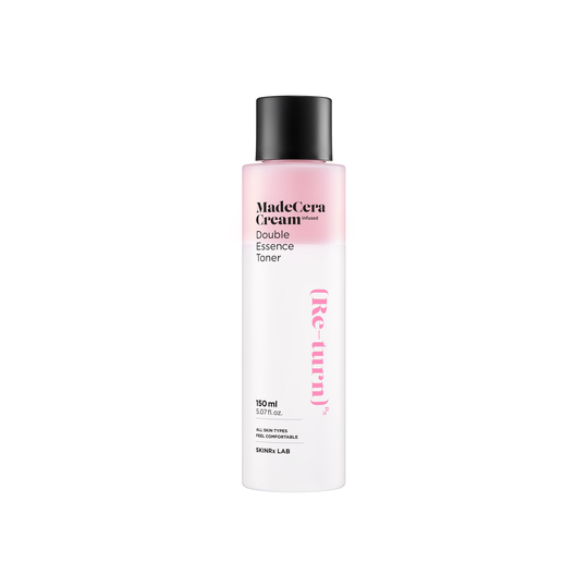 SKINRx LAB Double Essence Toner 150 ml