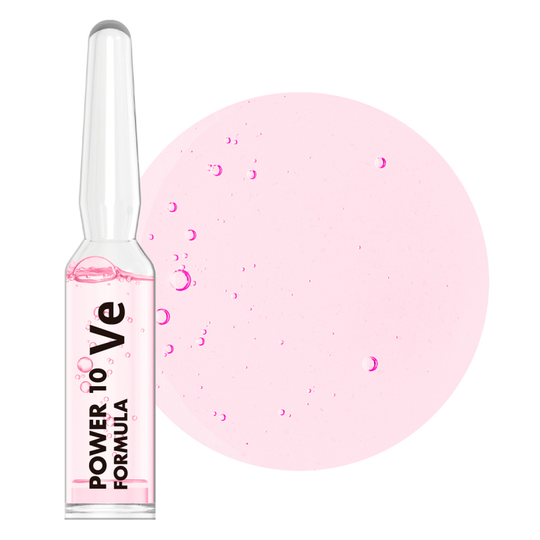 It'S Skin Power 10 Formula VE Single Origin Ampoule (7pcs)