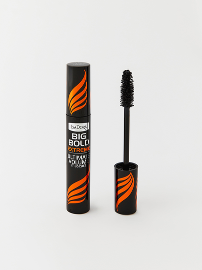 IsaDora Extreme Big Bold Mascara