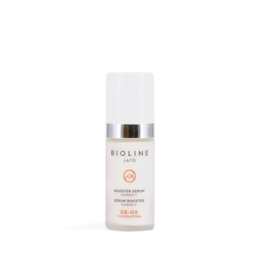 DE-OX Advanced Booster Serum Power C
