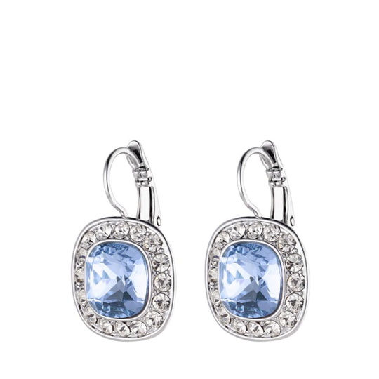 Earrings Celin Light Blue
