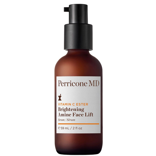 Vitamin C Ester Brightening Amine Face Lift, 59 ml Perricone MD Ansiktsserum