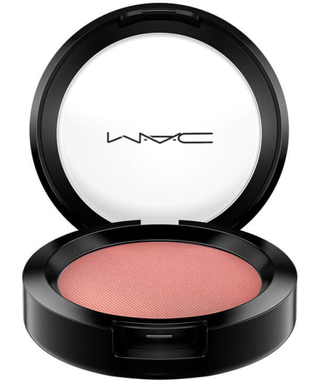MAC Cosmetics Sheertone Blush Pinch Me