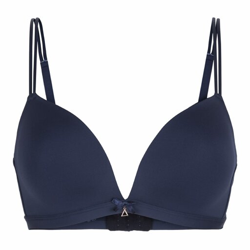 Daily Triangle Padded Bra