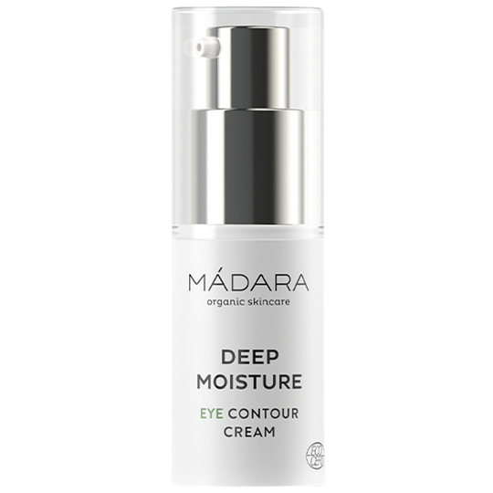 Mádara Deep Moisture Eye Contour Cream 15 ml