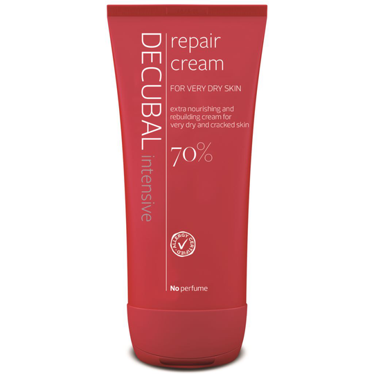 Decubal Repair Cream 100 ml