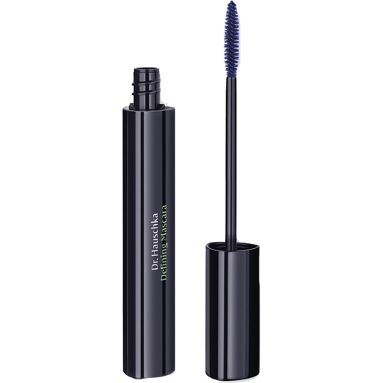 Dr.Hauschka Defining Mascara 03 Blue
