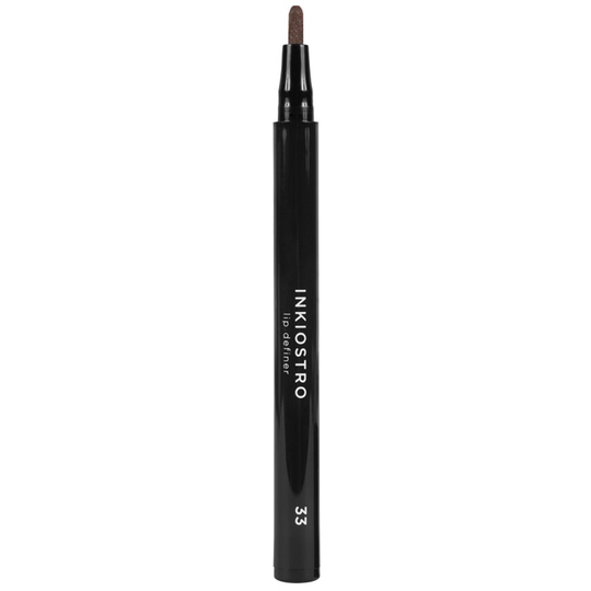 Nouba Inkiostro Lip Definer 33 Bois De Rose