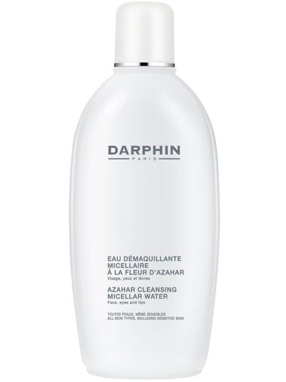 Darphin Azahar Cleansing Micellar Water 3 In 1 (200ml)