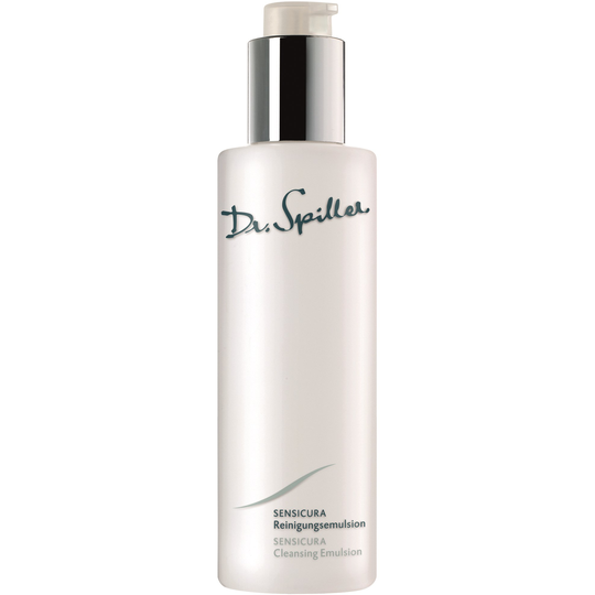 Dr Spiller SENSICURA Cleansing Emulsion 200 ml