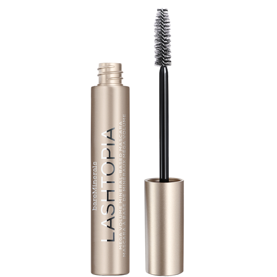 bareMinerals Lashtopia Mega Volume Mineral-Based Mascara 12 ml