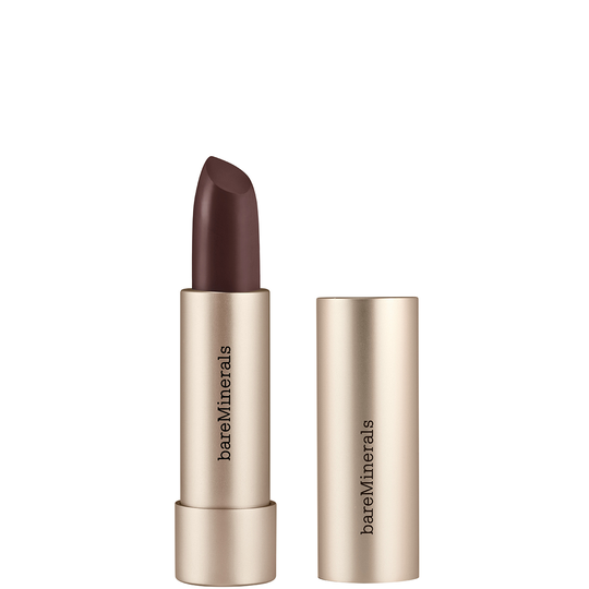 bareMinerals Mineralist Hydra-Smoothing Lipstick Willpower 3,6 g