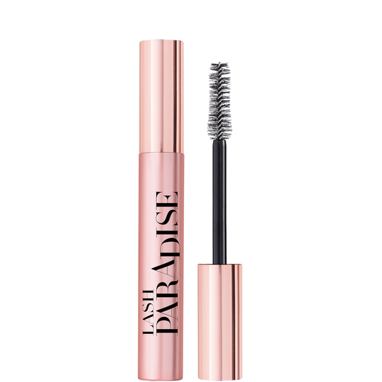 Loreal Paris Lash Paradise Extatic Mascara Black