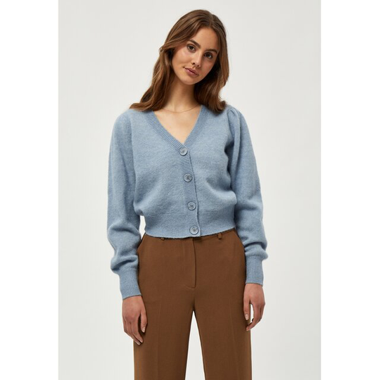 Dita Knit Cardigan