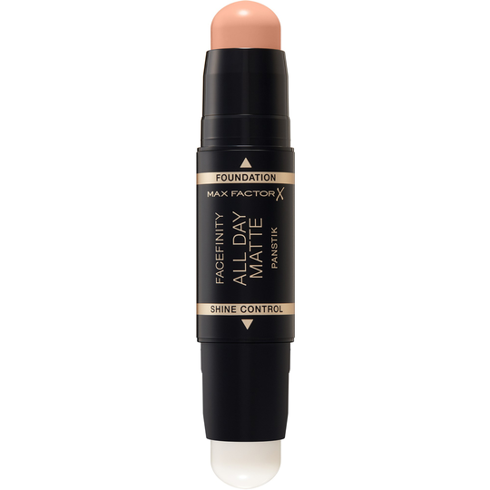 Max Factor Pan Stick 045 Warm almond