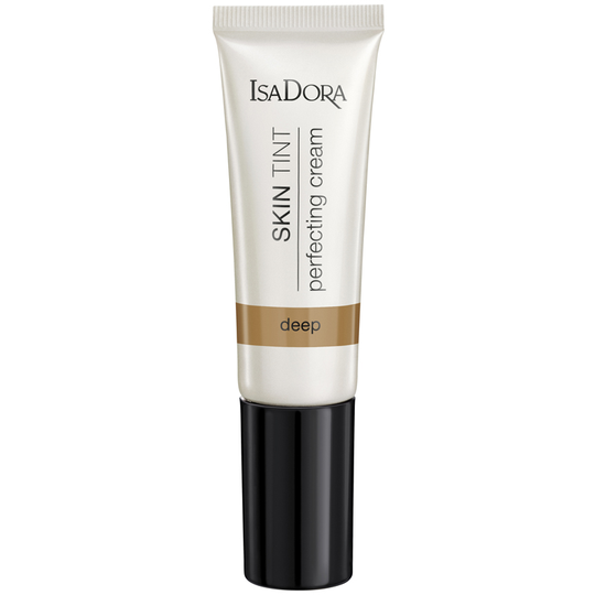 Isadora Skin Tint Perfecting Cream Deep